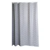 Valblue Duschvorhang Espina 180x200 cm grau