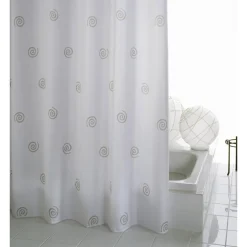 ValblueDuschvorhang Univers Textil 240 x 180 cm