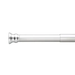 ValblueFederstange ø 25 mm 110-245 cm eloxal Aluminium
