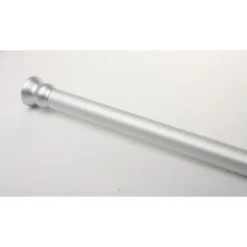 ValblueFederstange ø 25 mm 110-245 cm eloxal Aluminium