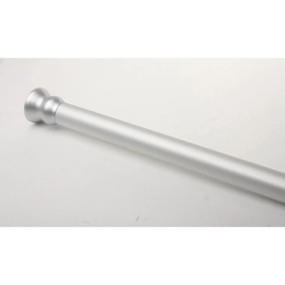 ValblueFederstange ø 25 mm 110-185 cm eloxal Aluminium