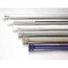 ValblueFederstange ø 25 mm 70-115 cm eloxal Aluminium