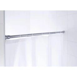 ValblueFederstange ø 25 mm 70-115 cm eloxal Aluminium