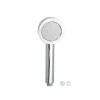 ValblueHandbrause „Tajo“ chrom Soft-Air-Technologie