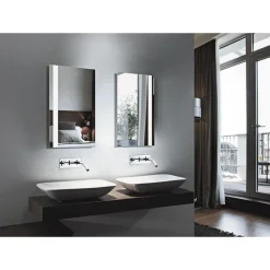 Valblue LED-Spiegel Alaska