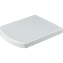 Valblue Sitz randl WC-Set eckig