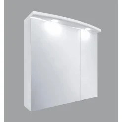 Valblue Spiegelschrank Beni 70 cm