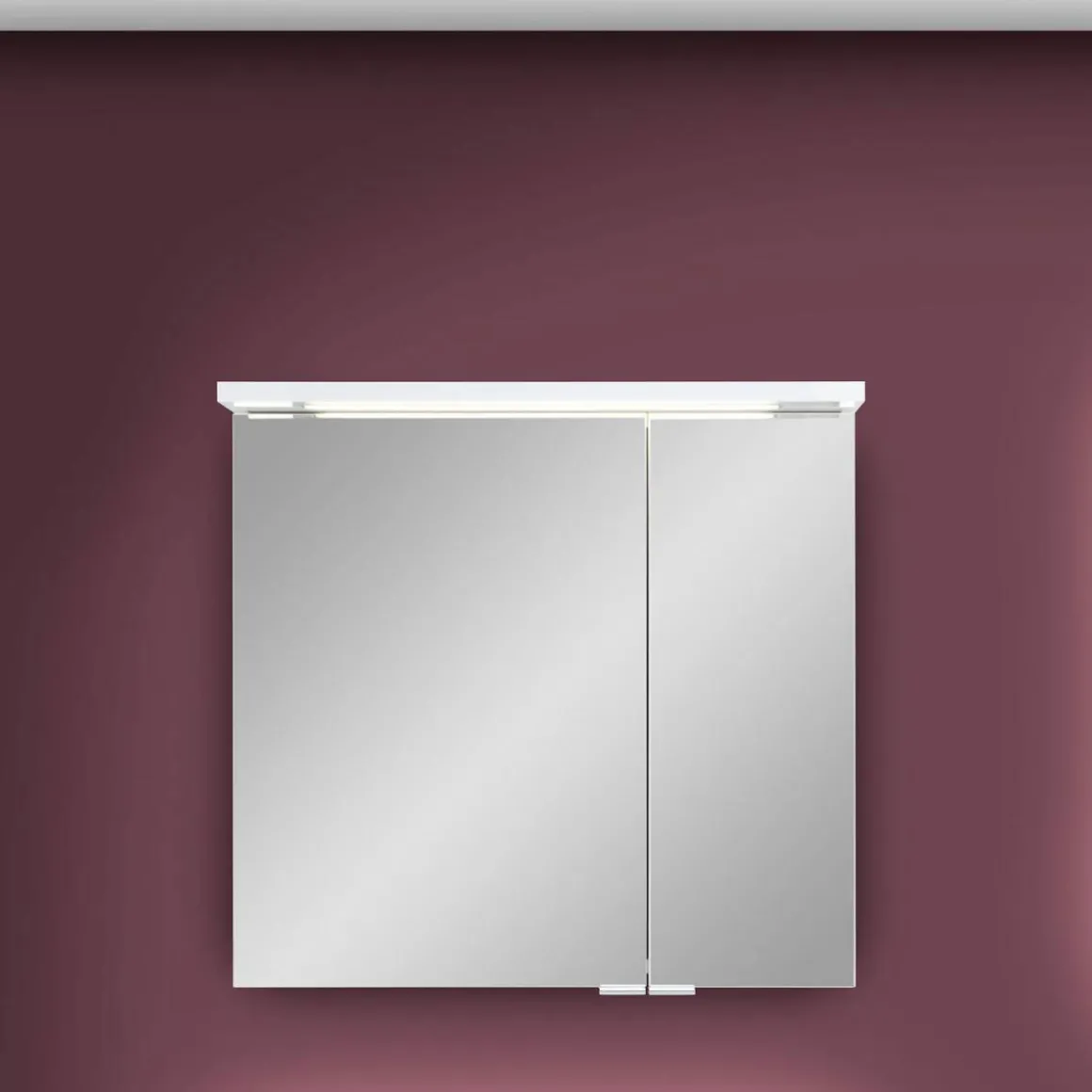 Valblue Spiegelschrank Emily 70 cm