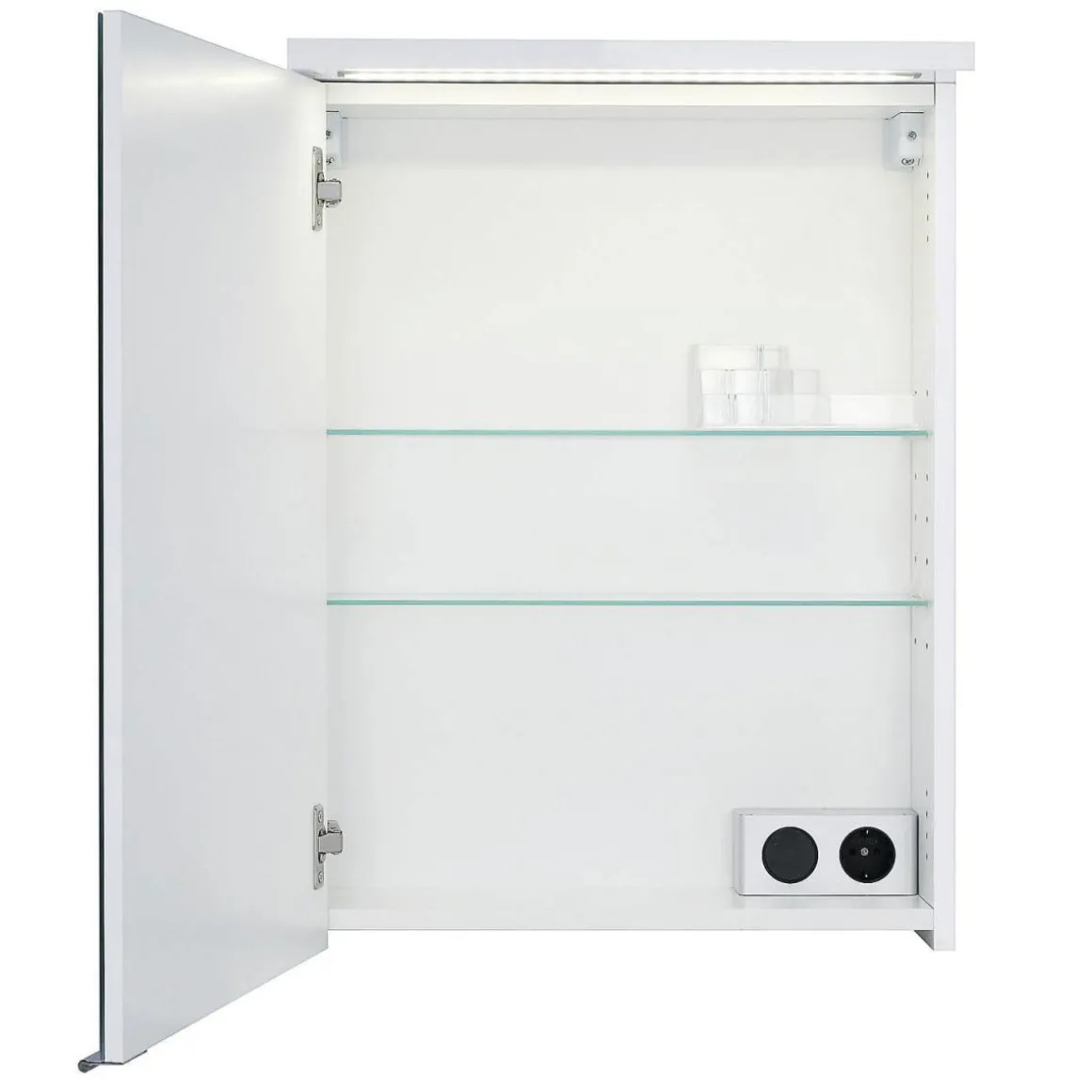 Valblue Spiegelschrank Emily 50