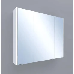Valblue Spiegelschrank Tomi 80 cm