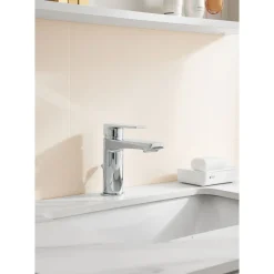 Valblue Waschtischarmatur Beja chrom