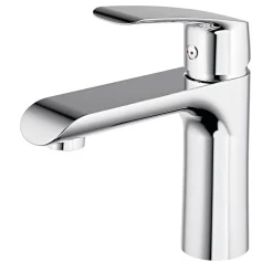 Valblue Waschtischarmatur Reims chrom