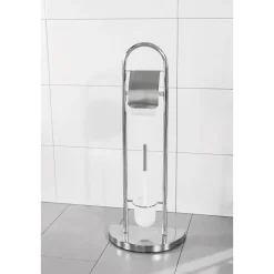 Valblue WC-Bürstengarnitur Medio