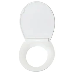 Valblue WC-Sitz Art Curving Print Durop.; Absenkautomatik, abehmbar per Knopfdruck