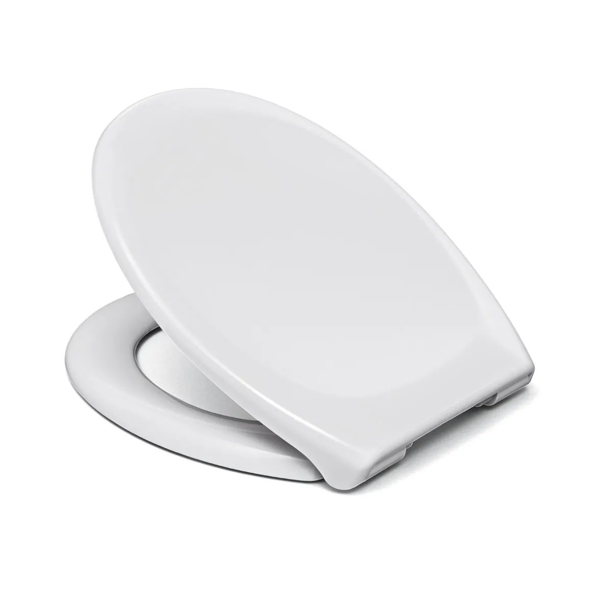 Valblue WC-Sitz Pebble Duroplast