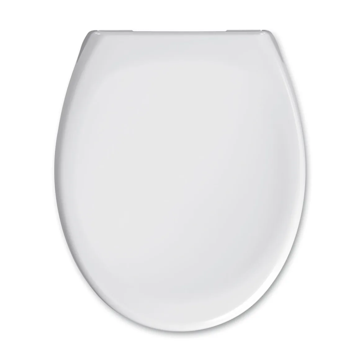 Valblue WC-Sitz Pebble Duroplast