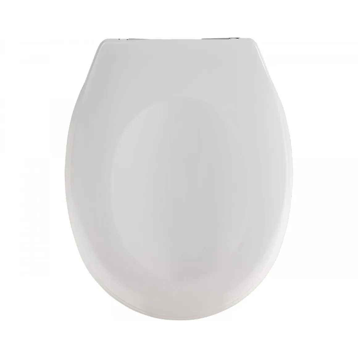 VALBLUE Wc-Sitz Savio,Duroplast,weißmit Absenkautomatik