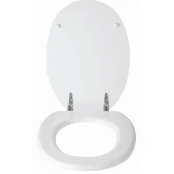 Valblue WC-Sitz weiß