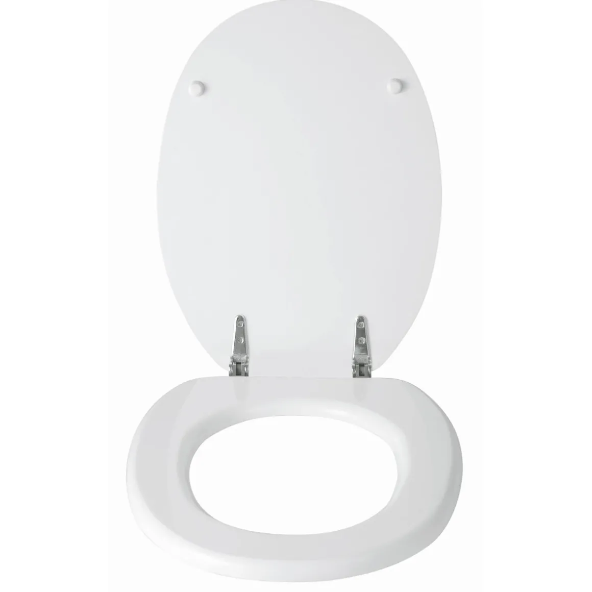Valblue WC-Sitz weiß