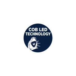 Varta LED-Arbeitsleuchte Work Flex Stadium Light inkl Akku wiederaufladbar
