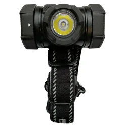 Varta LED-Kopfleuchte Indestructible H20 Pro inkl Batteriebestückung