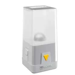 Varta LED-Laterne Outdoor Ambience Lantern L10