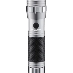 Varta LED-Taschenlampe Brite Essenatial F10