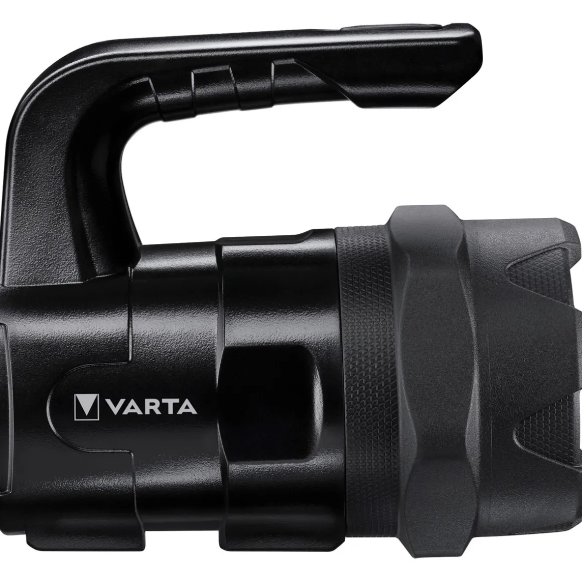 Varta LED-Taschenlampe Indestructible BL20 inkl Batteriebestückung