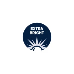 Varta LED-Taschenlampe Indestructible BL20 inkl Batteriebestückung