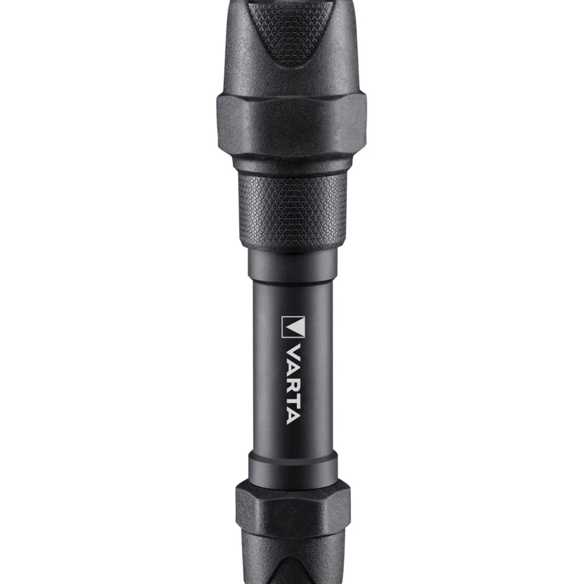 Varta LED-Taschenlampe Indestructible F20 Pro inkl Batteriebestückung
