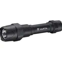Varta LED-Taschenlampe Indestructible F20 Pro inkl Batteriebestückung