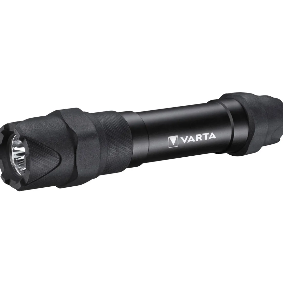 Varta LED-Taschenlampe Indestructible F30 Pro inkl Batteriebestückung