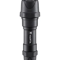 Varta LED-Taschenlampe Indestructible F10 Pro inkl Batteriebestückung
