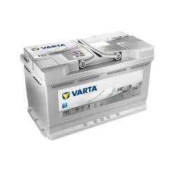 Varta Silver Dynamic F21