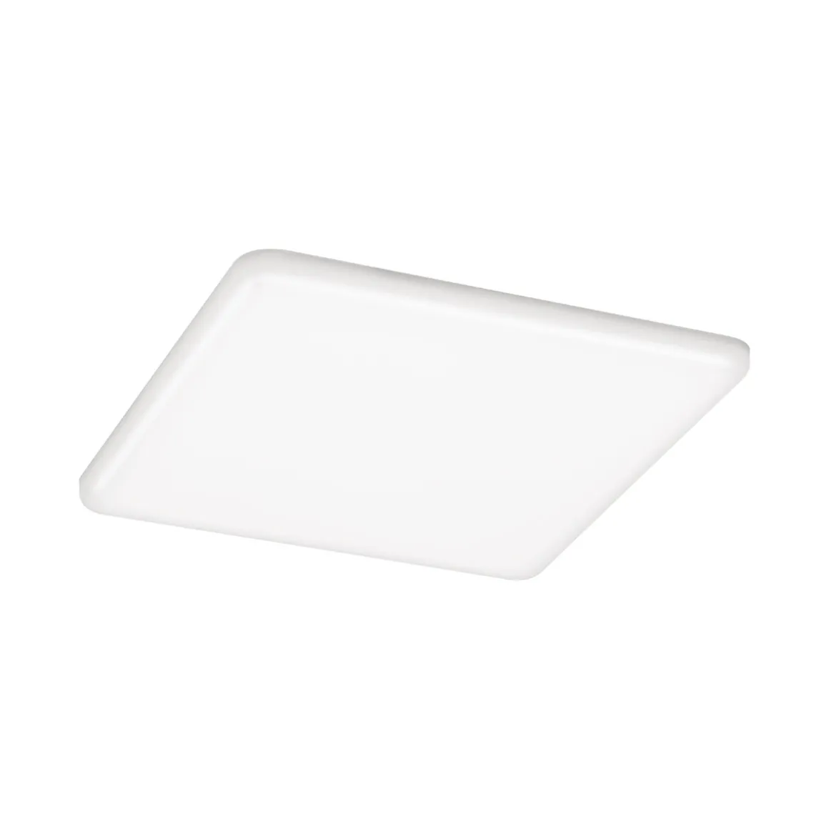 Veluna VariFit Frameless 185x185 mm20W 4000K IP 44