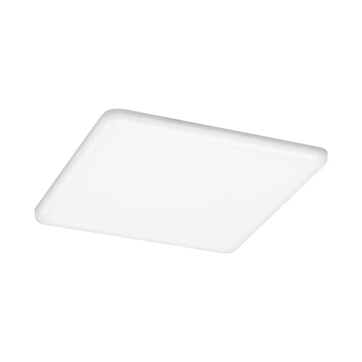 Veluna VariFit Frameless 185x185 mm20W 4000K IP 44