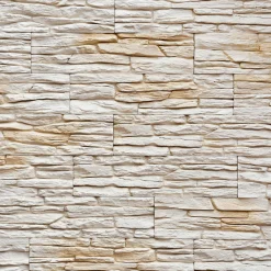 Verblender Barbados 2 creme 37 x 9,2 cm