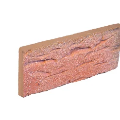 Verblender-Riemchen Arosa-Rustik 24 x 5,2 cm