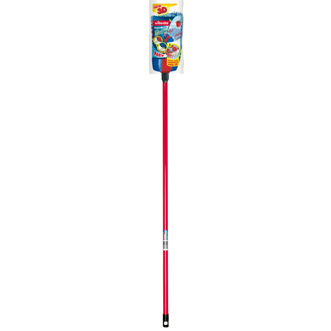 Vileda Supermocio