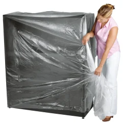 Vincent Abdeckfolie 5 x 4 m 20 m²
