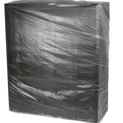 Vincent Abdeckfolie 5 x 4 m 20 m²