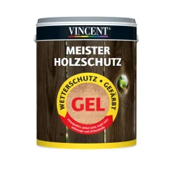 Vincent Holzschutz palisander 3,5 l