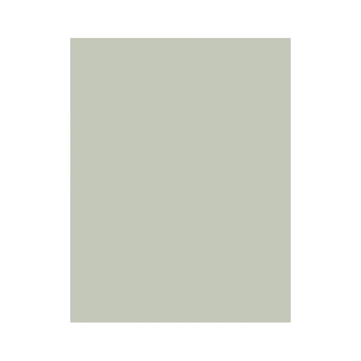 Vincent 2in1 Buntlack Lichtgrau seidenmatt 125 ml