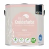 VincentNatura Kreidefarbe Puder matt 2,5 L