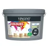 VincentWandfarbe Colours Mix It matt 10 L
