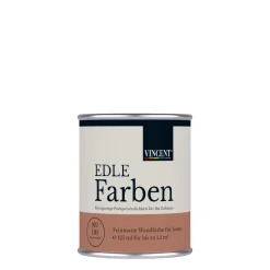 VincentWandfarbe EDLE Farben Sonnentaler matt 0,125 L