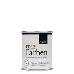 VincentWandfarbe EDLE Farben Schattenspiel matt 0,125 L