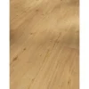 Vinyl Basic 30 Eiche naturgebürstete Struktur LHD, 1207x216x9,4 mm