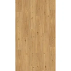 Vinyl Basic 30 Eiche naturgebürstete Struktur LHD, 1207x216x9,4 mm