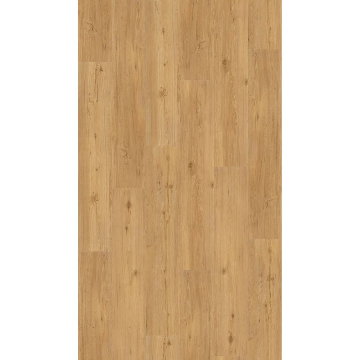 Vinyl Basic 30 Eiche naturgebürstete Struktur LHD, 1207x216x9,4 mm